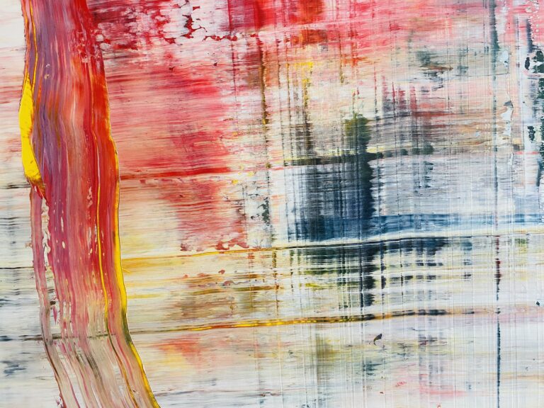 Robert Szczokic Abstract 203