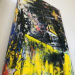 Robert Szczokic Abstract 195