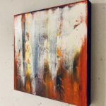 Robert Szczokic Abstract 175