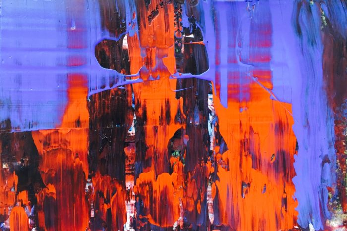 Robert Szczokic Abstract 109