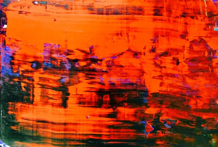 Robert Szczokic Abstract 110
