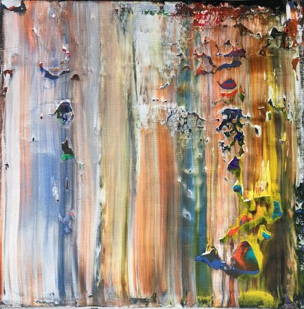 Robert Szczokic Abstract 98