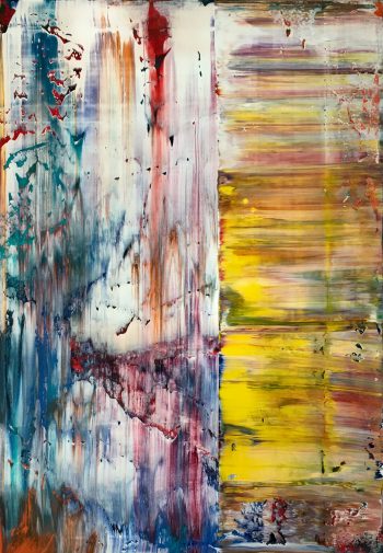 Robert Szczokic Abstract 167