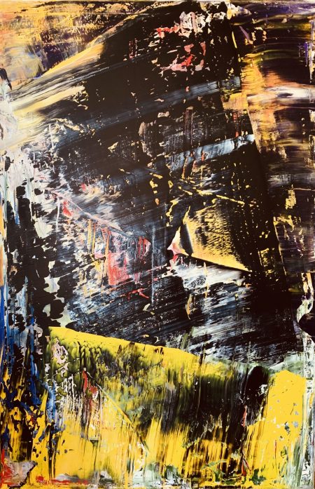 Robert Szczokic Abstract 201