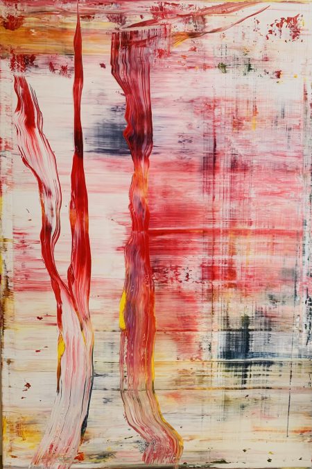 Robert Szczokic Abstract 203
