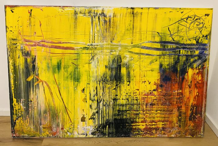 Robert Szczokic Abstract 193