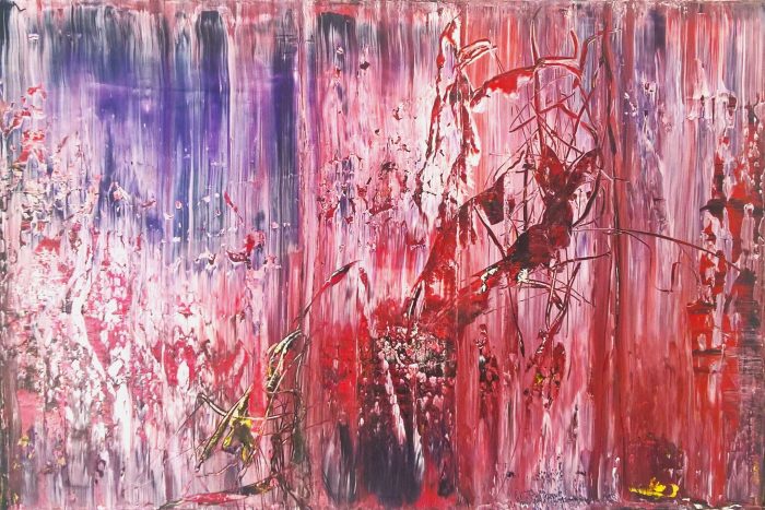 Robert Szczokic Abstract 154